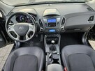 Hyundai ix35 2.0 163 KM Klimatronik, Tempomat, Parktronik, Elektryka - 7