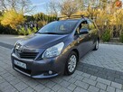 Toyota Verso 2.0 127 KM Klimatronik, Elektryka, Kamera Cofania - 1