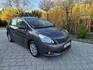 Toyota Verso 2.0 127 KM Klimatronik, Elektryka, Kamera Cofania - 2