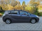 Toyota Verso 2.0 127 KM Klimatronik, Elektryka, Kamera Cofania - 6