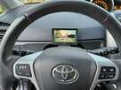 Toyota Verso 2.0 127 KM Klimatronik, Elektryka, Kamera Cofania - 8