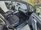 Toyota Verso 2.0 127 KM Klimatronik, Elektryka, Kamera Cofania - 13