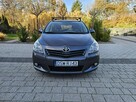 Toyota Verso 2.0 127 KM Klimatronik, Elektryka, Kamera Cofania - 16