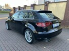 Audi A3 Sportback 1.4 TFSI Ambition SZKLANY DACH - 5
