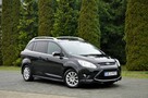 Ford Grand C-MAX 1.6TDCI(115KM)*Lift*7-Foteli*Navi*Keyless Go*Welur*Reling*Alu16"ASO - 3