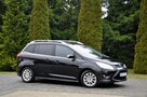 Ford Grand C-MAX 1.6TDCI(115KM)*Lift*7-Foteli*Navi*Keyless Go*Welur*Reling*Alu16"ASO - 4