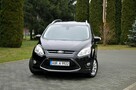 Ford Grand C-MAX 1.6TDCI(115KM)*Lift*7-Foteli*Navi*Keyless Go*Welur*Reling*Alu16"ASO - 8