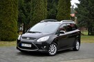 Ford Grand C-MAX 1.6TDCI(115KM)*Lift*7-Foteli*Navi*Keyless Go*Welur*Reling*Alu16"ASO - 10