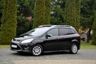 Ford Grand C-MAX 1.6TDCI(115KM)*Lift*7-Foteli*Navi*Keyless Go*Welur*Reling*Alu16"ASO - 11