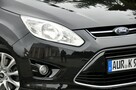 Ford Grand C-MAX 1.6TDCI(115KM)*Lift*7-Foteli*Navi*Keyless Go*Welur*Reling*Alu16"ASO - 12