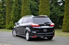 Ford Grand C-MAX 1.6TDCI(115KM)*Lift*7-Foteli*Navi*Keyless Go*Welur*Reling*Alu16"ASO - 14