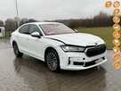 Škoda Superb Laurin&Klement*Kamera360*HeadUP*Masaże*4x4*DSG*FullLED*Webasto*FV23% - 1