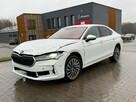 Škoda Superb Laurin&Klement*Kamera360*HeadUP*Masaże*4x4*DSG*FullLED*Webasto*FV23% - 6