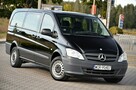 Mercedes Vito 2,2CDI*136KM*8 osobowy* Extra Long* Długi*Klima - 1