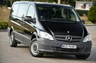 Mercedes Vito 2,2CDI*136KM*8 osobowy* Extra Long* Długi*Klima - 2