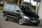 Mercedes Vito 2,2CDI*136KM*8 osobowy* Extra Long* Długi*Klima - 3