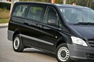 Mercedes Vito 2,2CDI*136KM*8 osobowy* Extra Long* Długi*Klima - 4