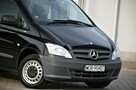 Mercedes Vito 2,2CDI*136KM*8 osobowy* Extra Long* Długi*Klima - 5
