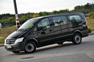 Mercedes Vito 2,2CDI*136KM*8 osobowy* Extra Long* Długi*Klima - 8