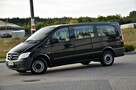Mercedes Vito 2,2CDI*136KM*8 osobowy* Extra Long* Długi*Klima - 9