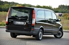 Mercedes Vito 2,2CDI*136KM*8 osobowy* Extra Long* Długi*Klima - 10
