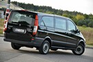 Mercedes Vito 2,2CDI*136KM*8 osobowy* Extra Long* Długi*Klima - 12