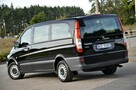 Mercedes Vito 2,2CDI*136KM*8 osobowy* Extra Long* Długi*Klima - 13