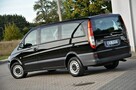 Mercedes Vito 2,2CDI*136KM*8 osobowy* Extra Long* Długi*Klima - 14