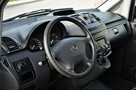 Mercedes Vito 2,2CDI*136KM*8 osobowy* Extra Long* Długi*Klima - 16