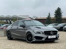 Mercedes CLA 45 AMG Tempomat / Kamera Cofania / Panorama / Fotele RECARO / FV Marża - 1