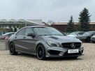 Mercedes CLA 45 AMG Tempomat / Kamera Cofania / Panorama / Fotele RECARO / FV Marża - 2