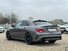 Mercedes CLA 45 AMG Tempomat / Kamera Cofania / Panorama / Fotele RECARO / FV Marża - 6