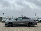 Mercedes CLA 45 AMG Tempomat / Kamera Cofania / Panorama / Fotele RECARO / FV Marża - 7