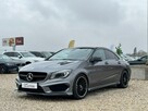Mercedes CLA 45 AMG Tempomat / Kamera Cofania / Panorama / Fotele RECARO / FV Marża - 8