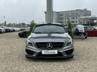 Mercedes CLA 45 AMG Tempomat / Kamera Cofania / Panorama / Fotele RECARO / FV Marża - 9