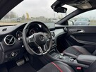 Mercedes CLA 45 AMG Tempomat / Kamera Cofania / Panorama / Fotele RECARO / FV Marża - 10