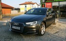Audi A4 - 1
