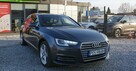 Audi A4 - 3