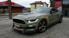 Ford Mustang - 1