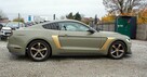 Ford Mustang - 4