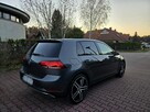 Volkswagen Golf LIFT HB 1.4TSI 125KM 2017r DSG, LED, Grzane Fotele, Virtual - 3