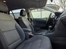 Volkswagen Golf LIFT HB 1.4TSI 125KM 2017r DSG, LED, Grzane Fotele, Virtual - 7