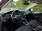 Volkswagen Golf LIFT HB 1.4TSI 125KM 2017r DSG, LED, Grzane Fotele, Virtual - 9