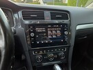 Volkswagen Golf LIFT HB 1.4TSI 125KM 2017r DSG, LED, Grzane Fotele, Virtual - 15