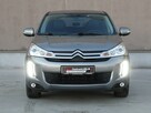 Citroen C4 Aircross 1.6 HDI 115KM/ Xenony / Skóry / Podgrz.Fotele/ Ks.Serwisowe - 5