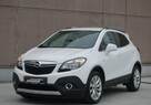 Opel Mokka - 6