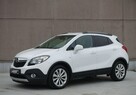 Opel Mokka - 7