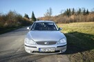 Mondeo 1,8 sci - 1