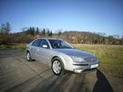 Mondeo 1,8 sci - 3