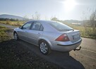 Mondeo 1,8 sci - 5